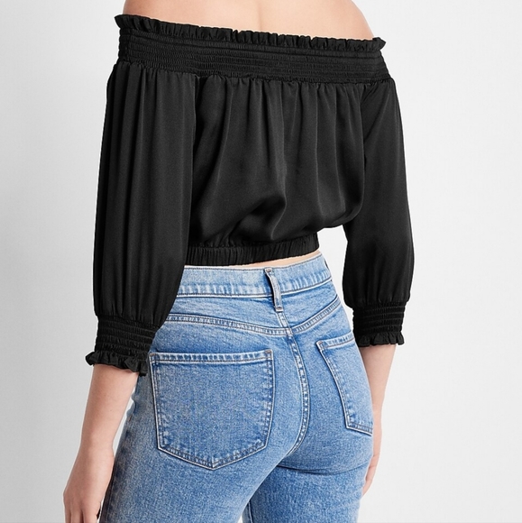 Express top - Picture 6 of 6